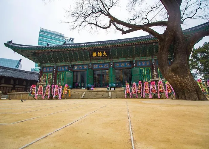 Cinema Seoul