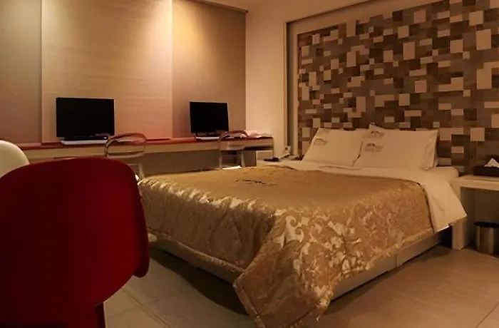 Cinema 3* Seoul