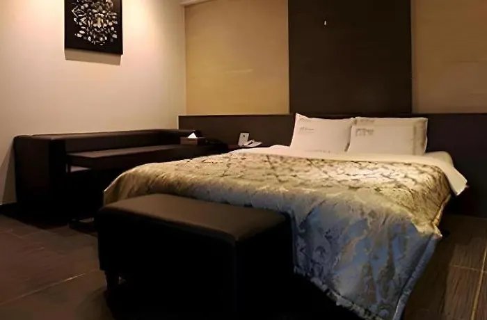 Motel Cinema Seoul