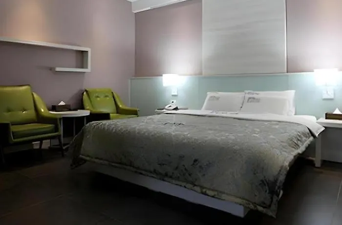 Motel Cinema Seul