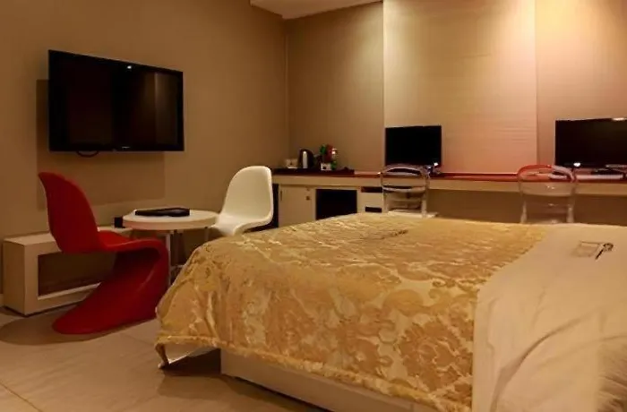 Cinema Motel Seoul
